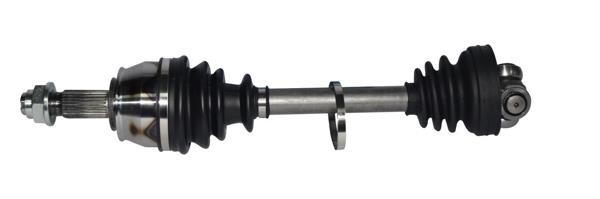 Axle shaft Fiat Idea: 471589 Hart Drive shaft