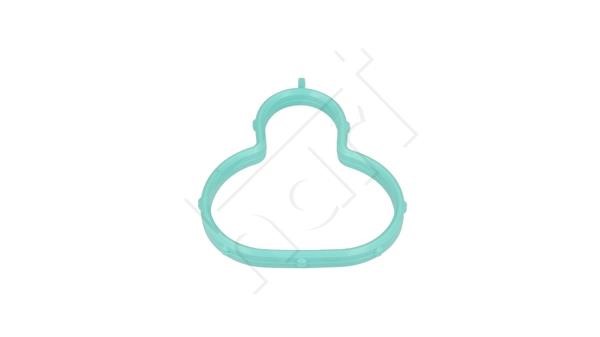 Hart 713 349 Gasket, intake manifold 713349