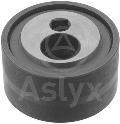 Aslyx AS-105487 Tensioner pulley, v-ribbed belt AS105487