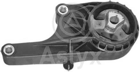 Aslyx AS-502196 Engine mount AS502196