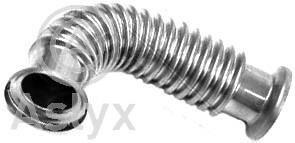 Aslyx AS-503276 Pipe, EGR valve AS503276