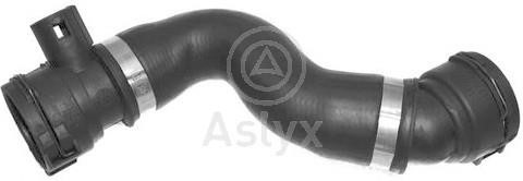 Aslyx AS-509894 Radiator hose AS509894