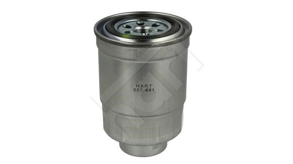 Hart 327 441 Fuel filter 327441