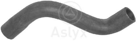 Aslyx AS-108519 Radiator hose AS108519