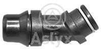 Aslyx AS-535763 Coolant Flange AS535763