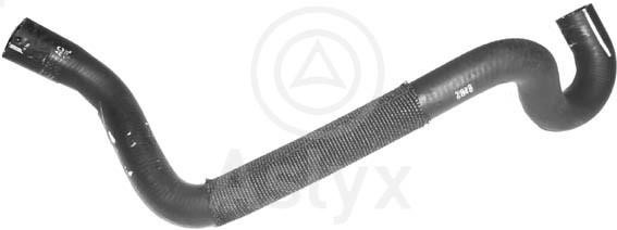 Aslyx AS-594016 Radiator hose AS594016