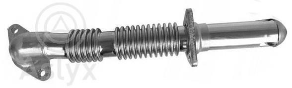 Aslyx AS-503359 Pipe, EGR valve AS503359