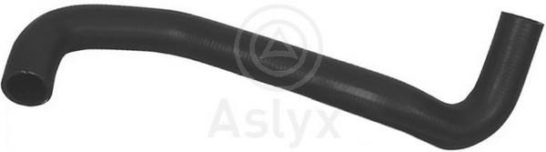Aslyx AS-594297 Radiator hose AS594297