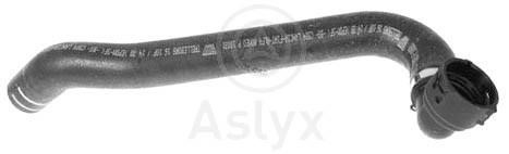 Aslyx AS-594317 Radiator hose AS594317