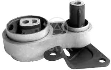 Aslyx AS-104850 Engine mount AS104850