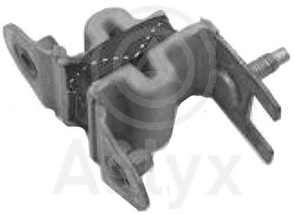 Aslyx AS-506906 Exhaust mounting bracket AS506906