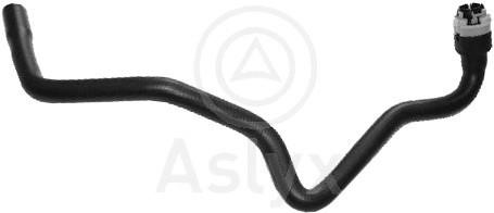 Aslyx AS-109097 Radiator hose AS109097