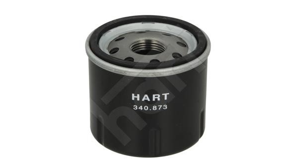 Hart 340 873 Oil Filter 340873
