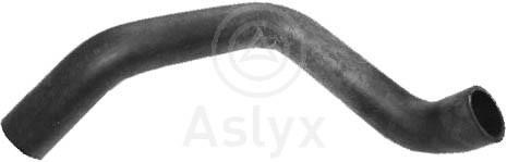 Aslyx AS-108930 Radiator hose AS108930