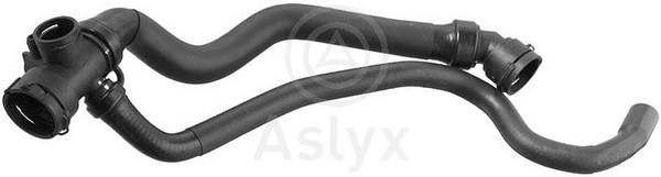 Aslyx AS-109321 Radiator hose AS109321