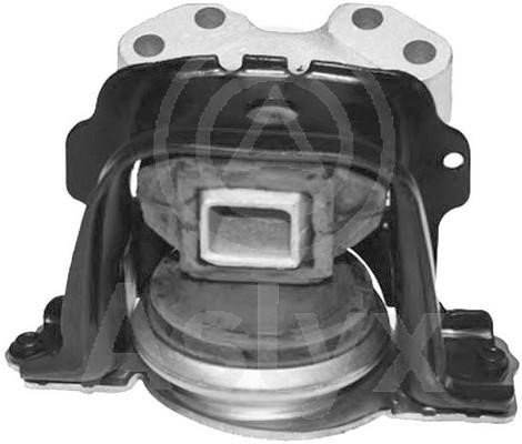 Aslyx AS-105219 Engine mount AS105219