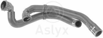 Aslyx AS-509982 Radiator hose AS509982