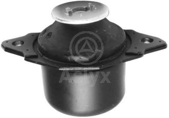 Aslyx AS-100987 Engine mount AS100987
