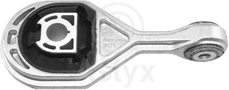 Aslyx AS-506910 Engine mount AS506910