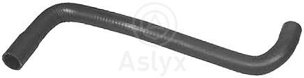 Aslyx AS-108417 Radiator hose AS108417