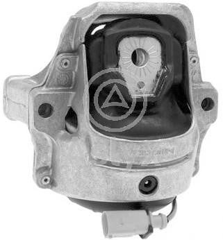 Aslyx AS-507053 Engine mount AS507053
