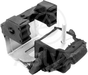 Aslyx AS-104586 Engine mount AS104586