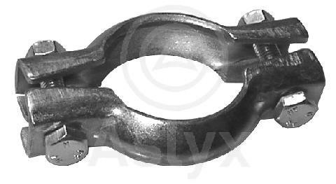 Aslyx AS-100643 Exhaust clamp AS100643