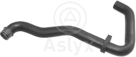 Aslyx AS-108598 Radiator hose AS108598