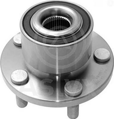 Aslyx AS-190166 Wheel bearing kit AS190166