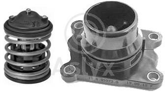 Aslyx AS-535777 Thermostat, coolant AS535777