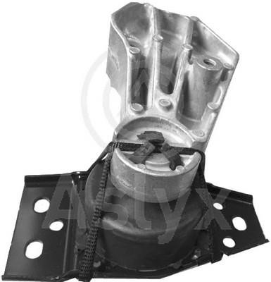 Aslyx AS-106904 Engine mount AS106904