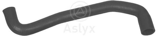 Aslyx AS-109221 Radiator hose AS109221