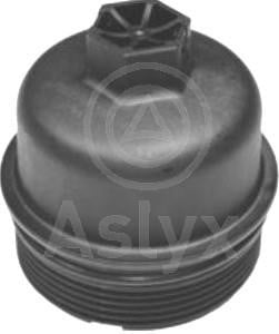 Aslyx AS-103837 Housing, oil filter AS103837
