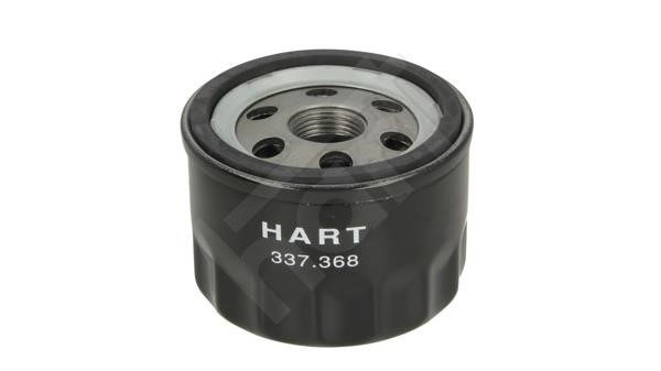 Hart 337 368 Oil Filter 337368