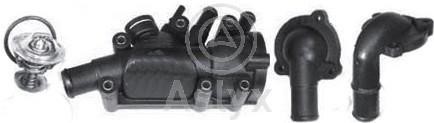 Aslyx AS-103709 Coolant Flange AS103709