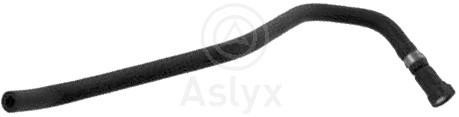 Aslyx AS-109467 Radiator hose AS109467