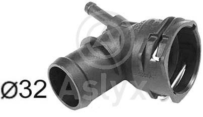 Aslyx AS-502230 Coolant Flange AS502230