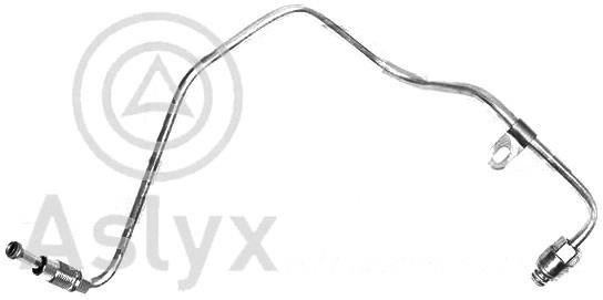 Aslyx AS-503335 Oil Pipe, charger AS503335