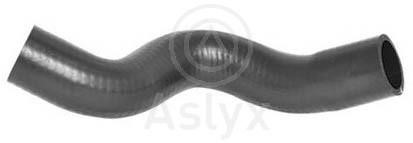 Aslyx AS-509814 Radiator hose AS509814