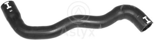Aslyx AS-594005 Radiator hose AS594005