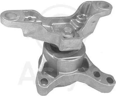 Aslyx AS-506453 Engine mount AS506453