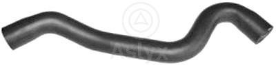 Aslyx AS-108400 Radiator hose AS108400