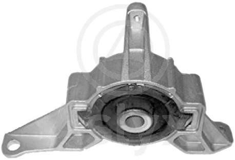 Aslyx AS-105085 Engine mount AS105085