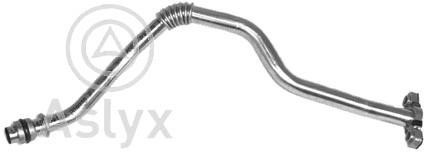 Aslyx AS-503262 Oil Pipe, charger AS503262