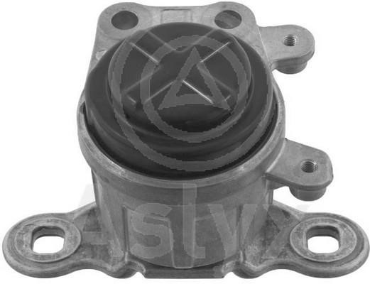 Aslyx AS-104757 Engine mount AS104757