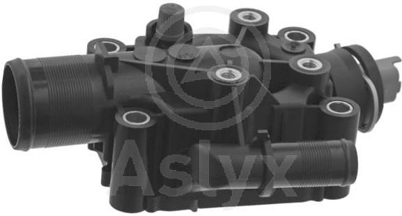 Aslyx AS-103778 Thermostat, coolant AS103778