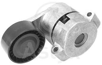 Aslyx AS-521050 Idler roller AS521050