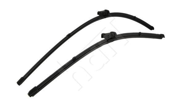 Window wipers Bentley Bentayga: 054346 Hart Wiper Blade Frameless