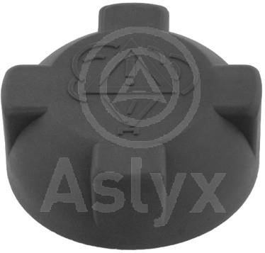 Aslyx AS-103574 Cap, coolant tank AS103574