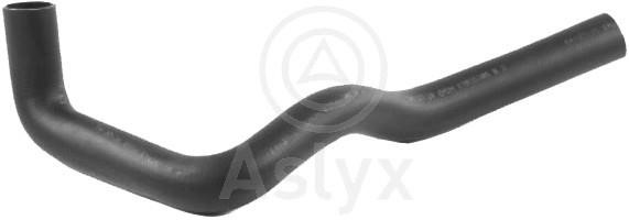 Aslyx AS-105641 Radiator hose AS105641